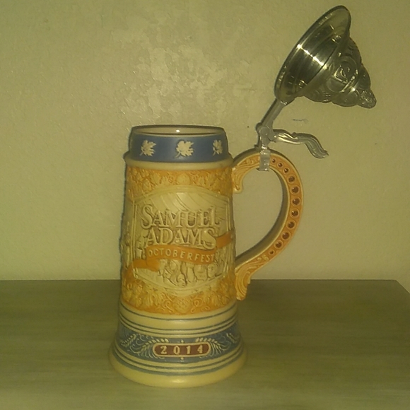 Sam Adams - Picture 2 of 5